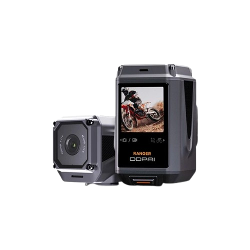 RANGER Riding Camera 2