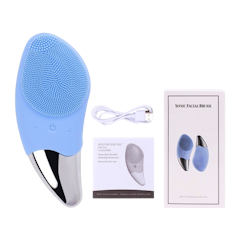 Sonic Facial Brush