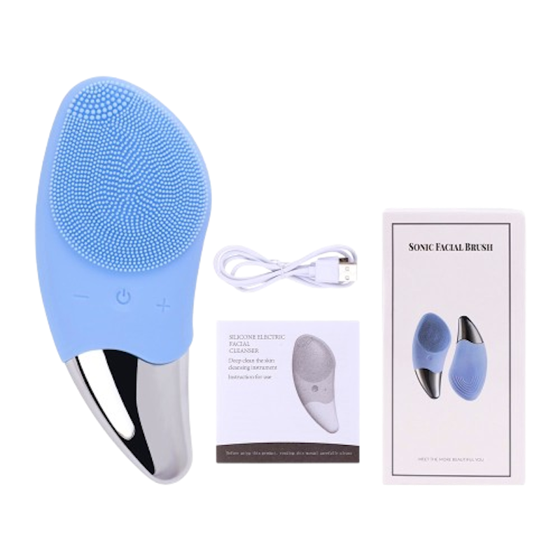 Sonic Facial Brush 1