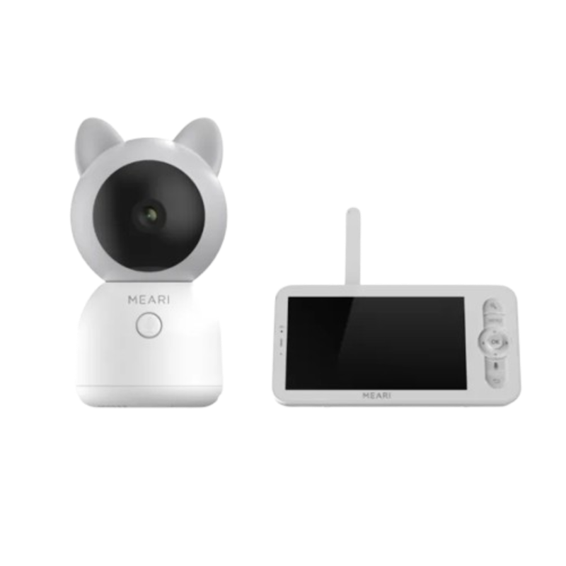 กล้องวงจรปิด C1 Smart Baby Monitor 1