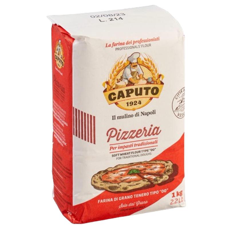Pizzeria Tipo เบอร์ "00" 1