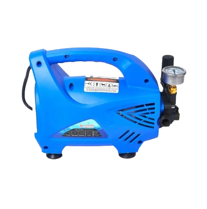 เครื่องอัดฉีดน้ำแรงดันสูง รุ่น Blue shark 3