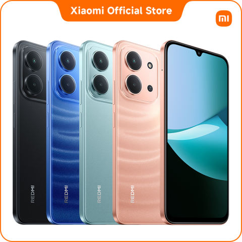 Redmi 15C 8+256GB 3