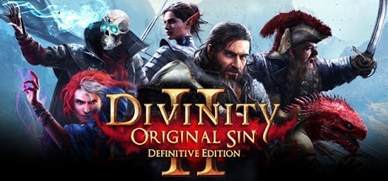 เกม PC น่าเล่น Divinity : Original Sin 2 - Definitive Edition 1
