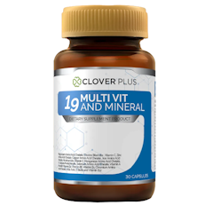 วิตามินรวม 19 Multivit And Mineral