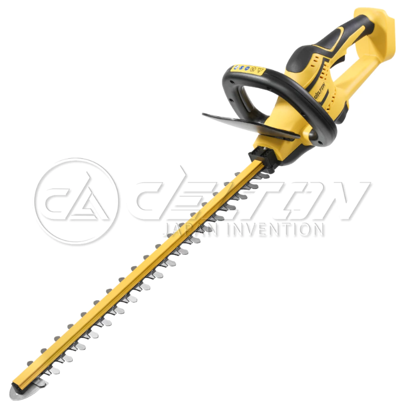 เครื่องตัดกิ่งไม้ไร้สาย รุ่น MKT-520T 2