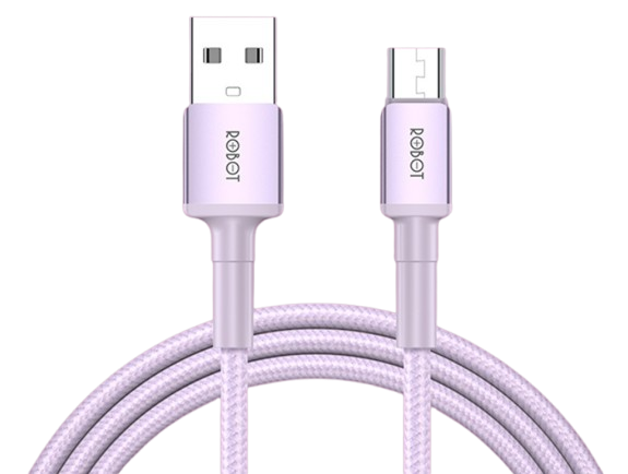 สายชาร์จมือถือ Micro USB 1 เมตร 1