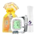 ALLWELL ชุดสังฆทาน เครื่องวัดความดันพระสงฆ์ รุ่น BSX593 1