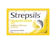 Strepsils ยาอม เอช อาร์ รส Honey-Lemon 1