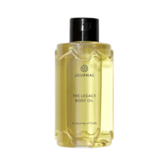 The Legacy Body Oil