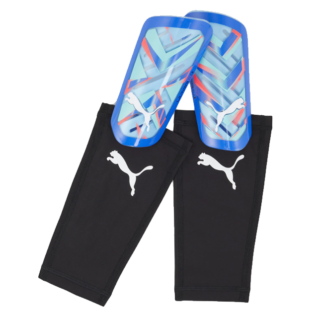 สนับแข้ง ULTRA Flex Sleeve 2