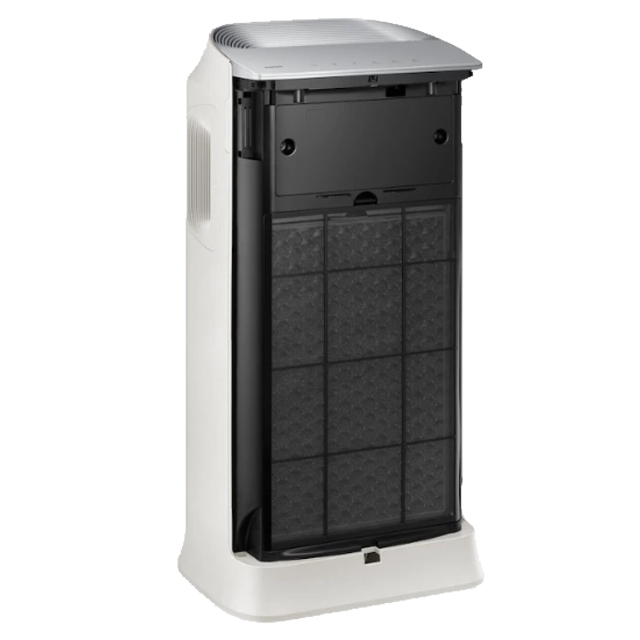 เครื่องฟอกอากาศ รุ่น AX5500 2