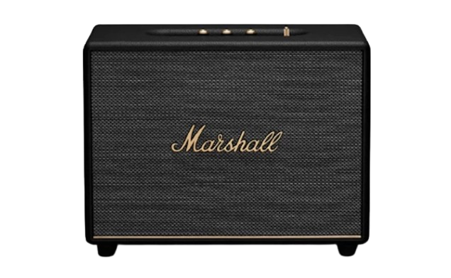 10 ลำโพง Marshall รุ่นไหนดี ปี 2026 ตัวใหญ่ รุ่นใหม่ 5