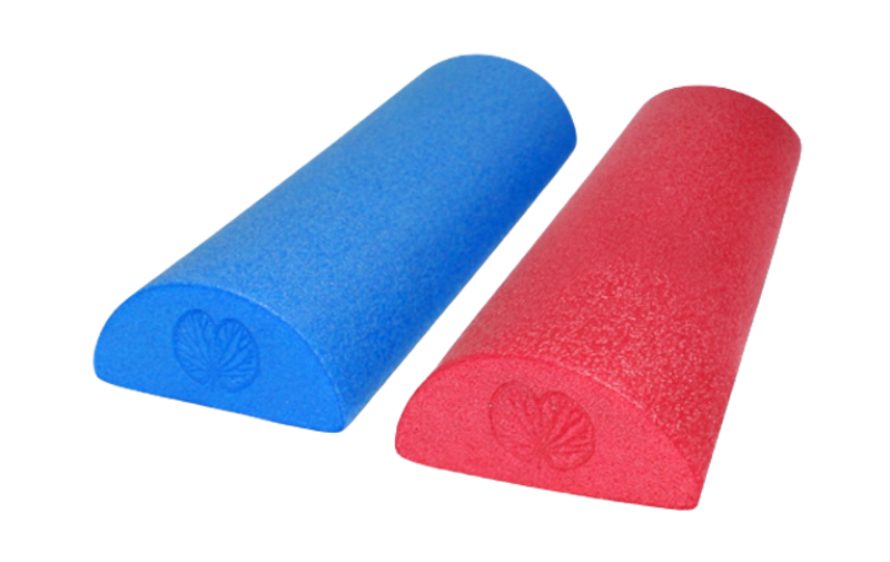 Half Foam Roller 1