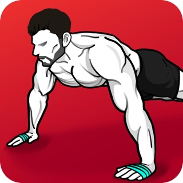 Home Workout - No Equipments 1