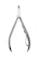 Zwilling กรรไกรตัดหนัง สีเงิน N42561101 1
