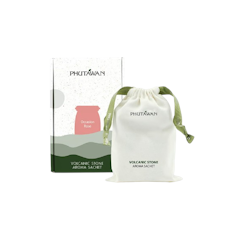 Volcanic Stone Aroma Sachet Occasion Rose