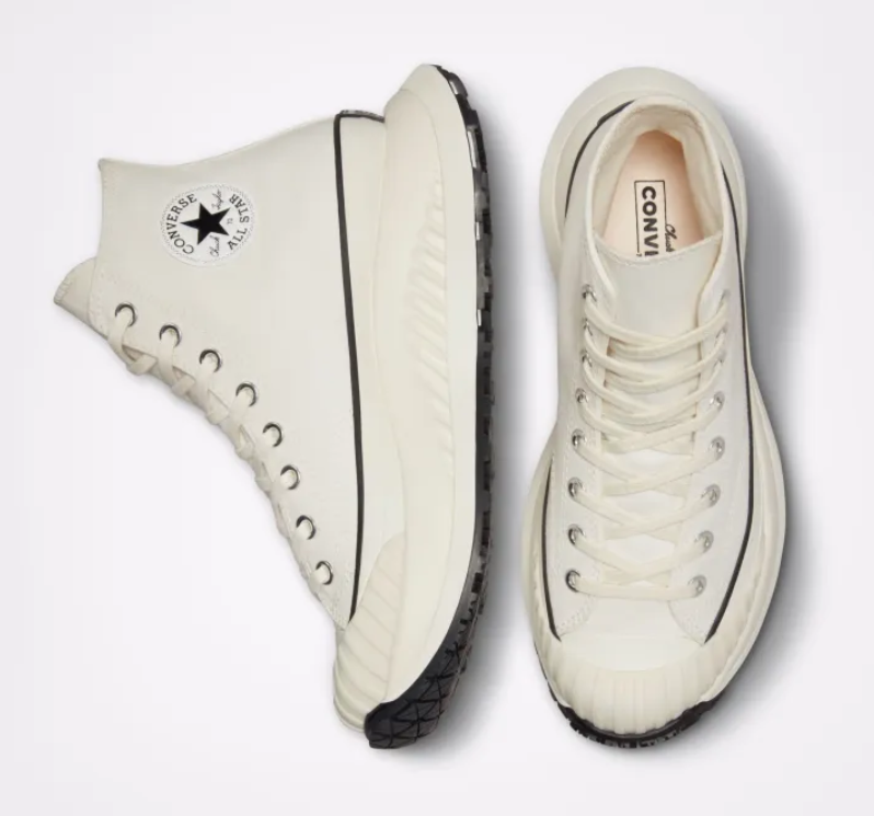 Chuck 70 Hi AT-CX Future Comfort 3