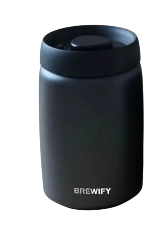 Airo Vacuum Canister 1