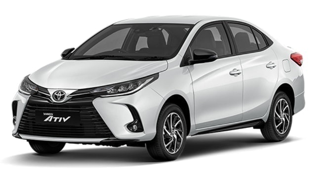 10 อันดับ รถ Eco Car รุ่นไหนดี ปี 2026 ประหยัดน้ำมัน สมรรถนะสูง 2