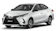 Toyota รถยนต์ Eco Car รุ่น Yaris ATIV Premium 1
