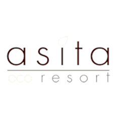 ที่พักอัมพวา Asita Eco Resort