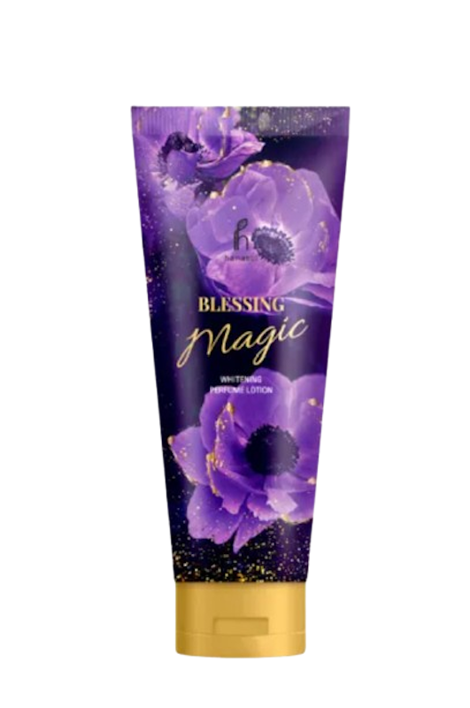 โลชั่นน้ำหอม Body Lotion Perfume 1