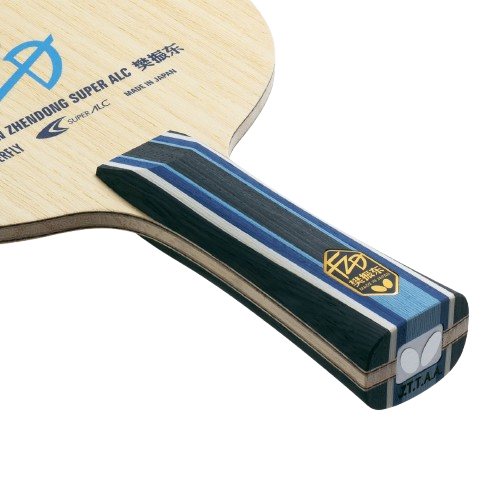 Fan Zhendong ALC 2