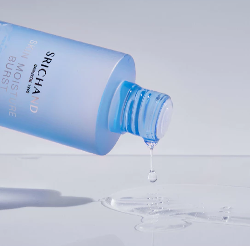 น้ำตบบำรุงผิว Skin Moisture Burst Essence 2