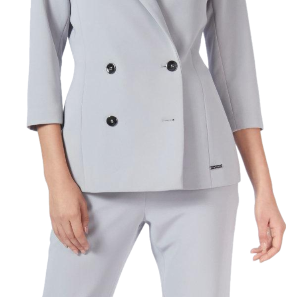 Shape Up Jacket Basic 2