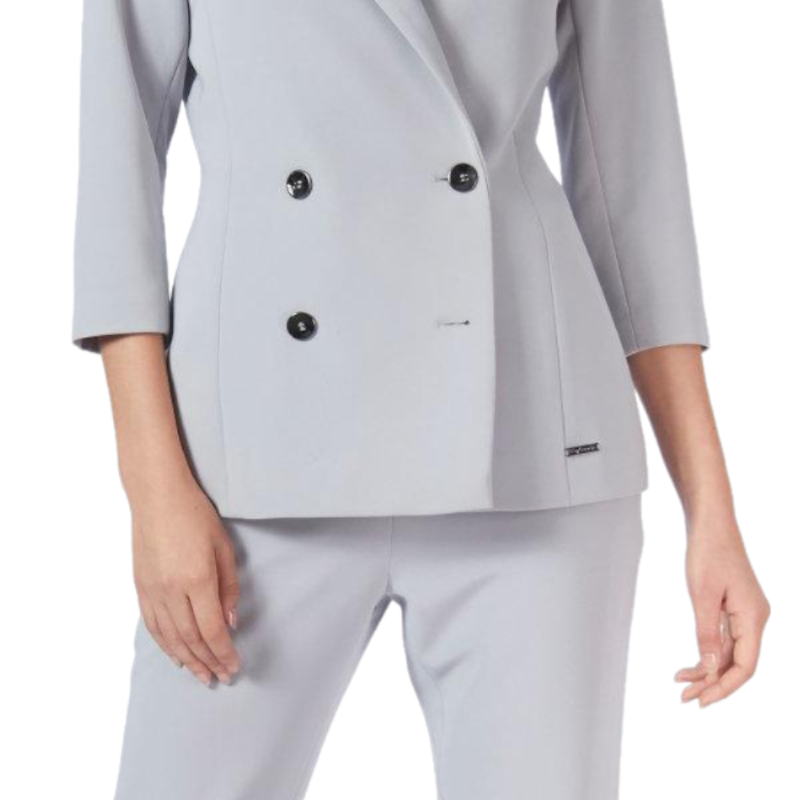 Shape Up Jacket Basic 2