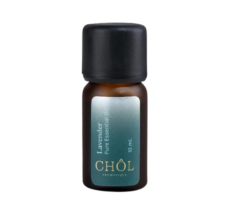 น้ำมันหอมระเหย Natural Essential Oil 1