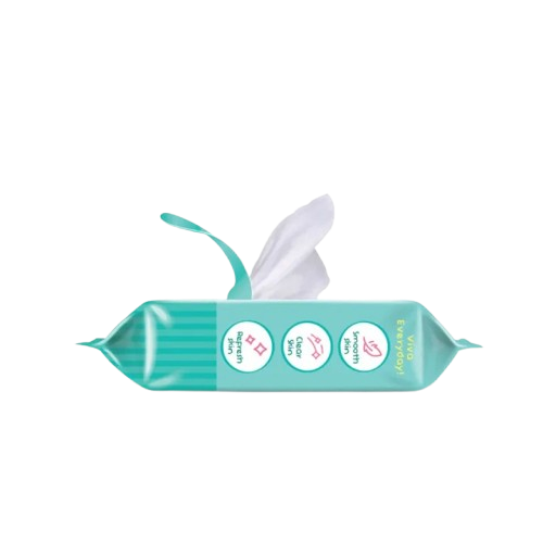 Makeup Remover wipe Acne 3