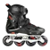 Powerslide รองเท้าสเก็ต Imperial Black 80 1