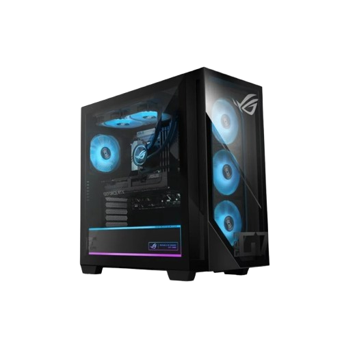 คอมพิวเตอร์ตั้งโต๊ะ ROG GM700 1