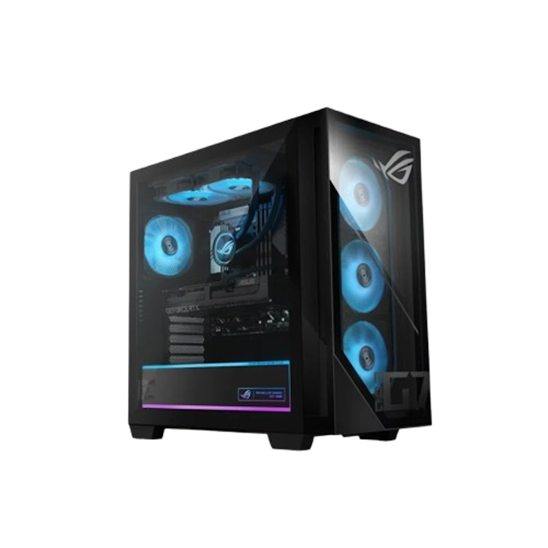 คอมพิวเตอร์ตั้งโต๊ะ ROG GM700 1