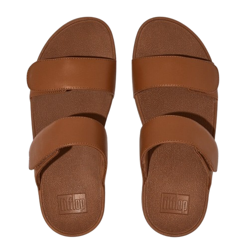 LULU ADJUSTABLE LEATHER 2