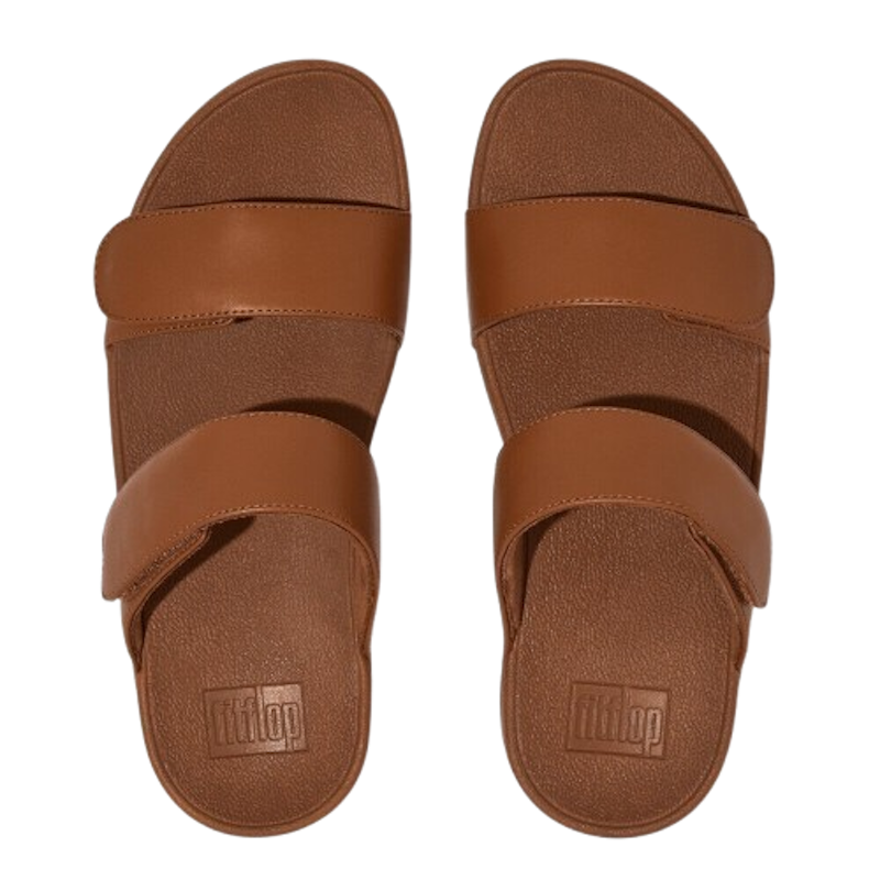 LULU ADJUSTABLE LEATHER 2