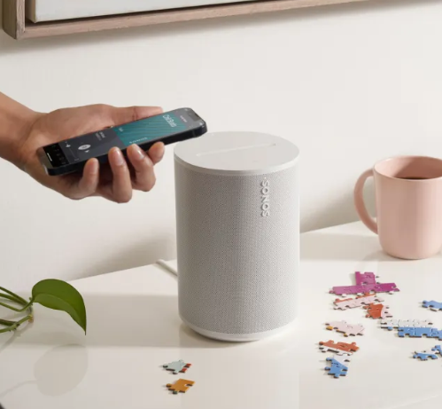 Era 100  Smart Speaker 3