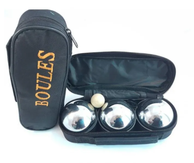 ลูกเปตอง BOULES 2