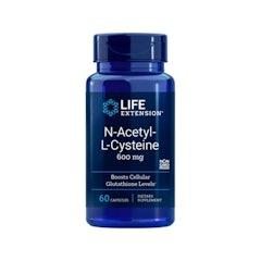 N-Acetyl-L-Cysteine