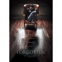 หนังแนวสืบสวน Forgotten ความทรงจำพิศวง