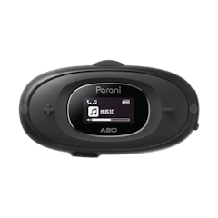 บลูทูธติดหมวกกันน็อค A20 Bluetooth Intercom