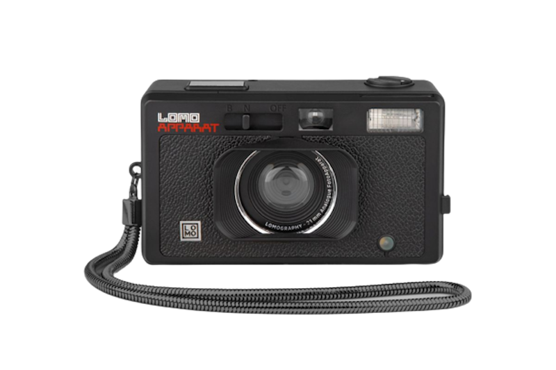 กล้องทอย รุ่น LomoApparat 1