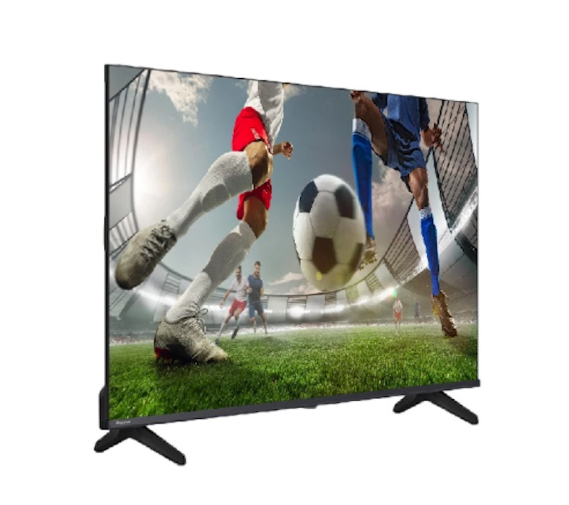 Full HD VIDAA Smart TV 2