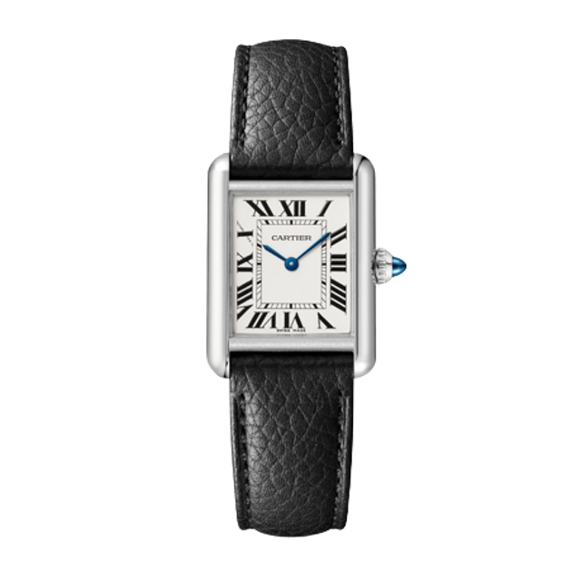 10 อันดับ นาฬิกา Cartier รุ่นไหนดี ปี 2026 รวมรุ่นยอดนิยม Santos, Tank, Pasha 2