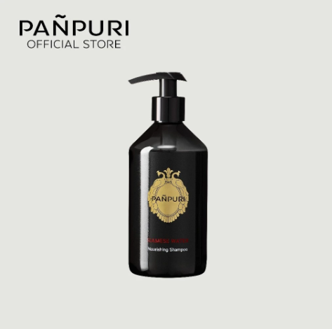 Hair Cleanser INDOCHINE 3