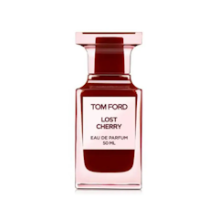 Lost Cherry