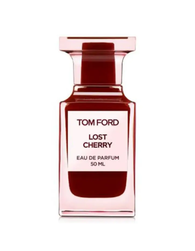 Lost Cherry 1