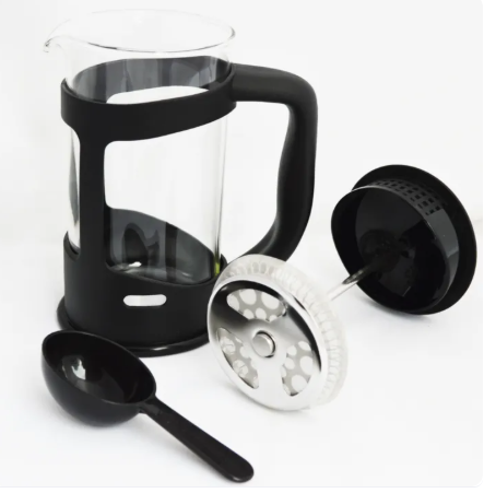 French Press 4